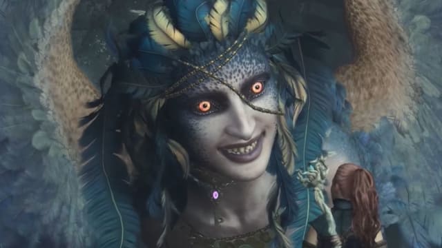 Dragon's Dogma 2 release date